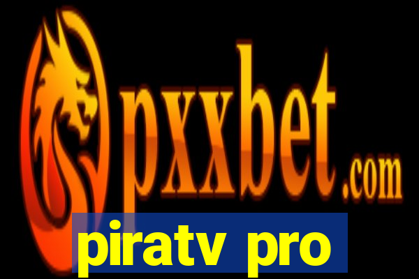 piratv pro